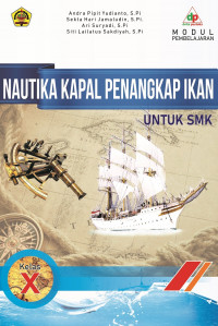 Nautika Kapal Penangkap Ikan