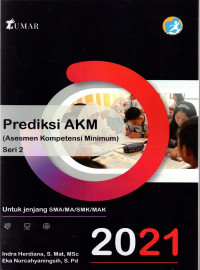 Prediksi AKM (Asesmen Kompetensi Minimum) Seri 2