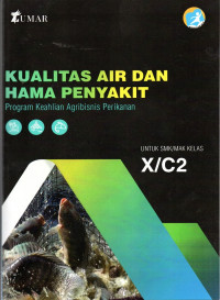 Kualitas Air dan Hama Penyakit