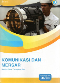 Komunikasi dan Mersar