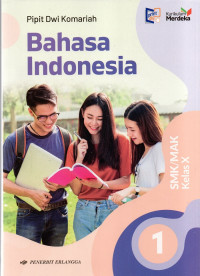 Bahasa Indonesia