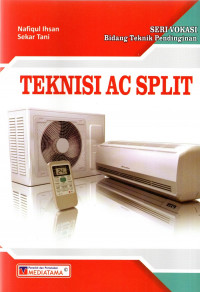 Teknik AC Split