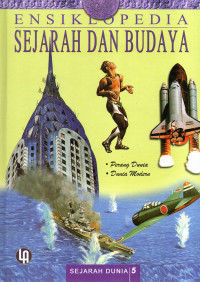 Ensiklopedia Sejarah dan Budaya Jilid 5