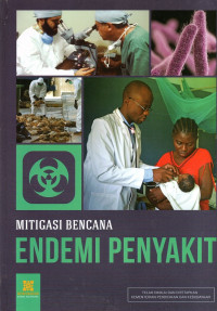 Ensiklopedia Mitigasi Bencana Endemi Penyakit