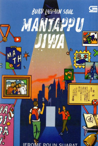 Mantappu Jiwa