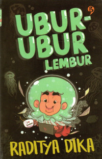 Ubur-Ubur Lembur