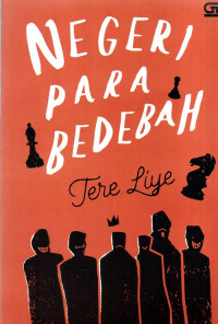Negeri Para Bedebah
