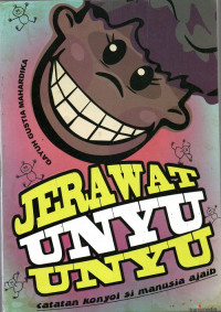 Image of Jerawat Unyu-unyu