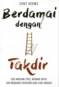 Berdamai dengan Takdir