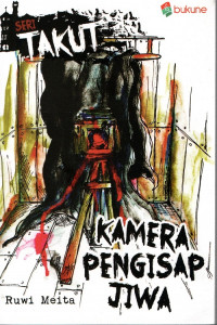Kamera Pengisap Jiwa
