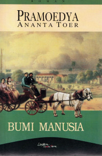 Bumi Manusia