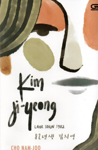 Kim Ji-Yeong Lahir Tahun 1982