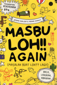 Masbuloh!! Again