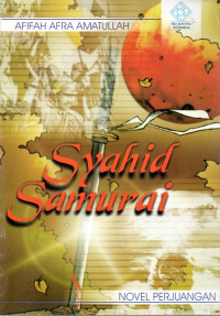 Syahid Samurai