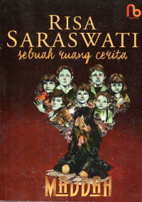 Sebuah Ruang Cerita Maddah