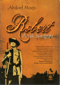 Robert Anak Surapati