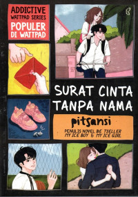 Surat Cinta Tanpa Nama