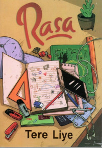 Image of Rasa