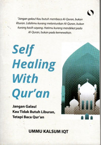 Self Healing With Qur'an