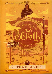 Bibi Gill