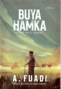 Buya Hamka