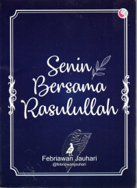 Senin Bersama Rasulullah