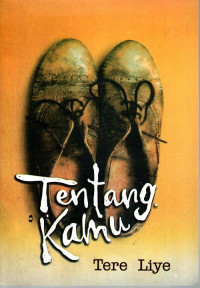 Image of Tentang Kamu