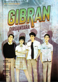 Gibran Dirgantara