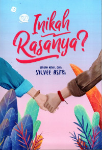 Inikah Rasanya?