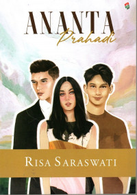 Ananta Prahadi