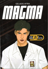 Magma