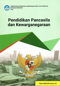 Pendidikan Pancasila dan Kewarganegaraan Kelas XII