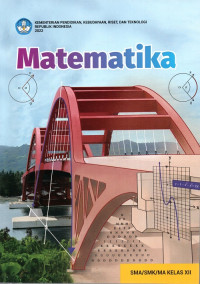 Matematika Kelas XII