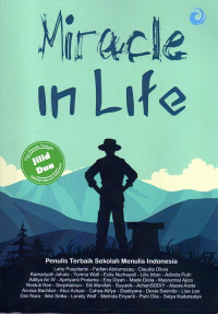 Miracle in Life Jilid 2