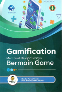 Gamification Membuat Belajar Seasyik Bermain Game