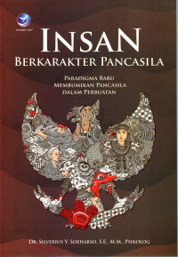 Insan Berkarakter Pancasila