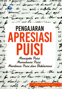 Pengajaran Apresiasi Puisi