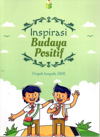 Inspirasi Budaya Positif