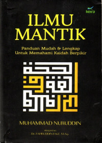 Ilmu Mantik