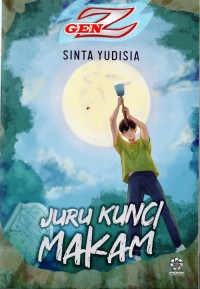 Juru Kunci Makam