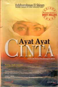 Ayat - Ayat Cinta