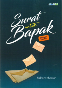 Surat Untuk Bapak