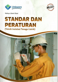 Standar Dan Peraturan (Teknik Instalasi Tenaga Listrik)