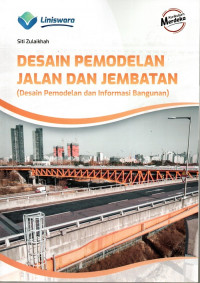 Desain Pemodelan Jalan Dan Jembatan (Desain Pemodelan dan Informasi Bangunan)