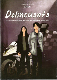 Delincuente