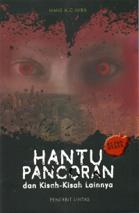 Hantu Pancoran