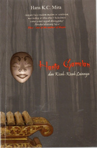 Hantu Gamelan