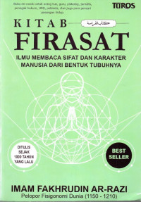 Kitab Firasat