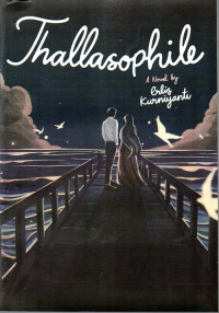 Thallasophile