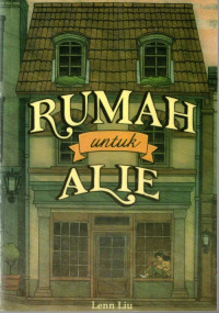 Rumah Untuk Alie